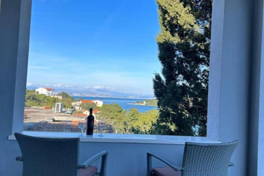 Family House Aldo -  Family House with Four Bedrooms and Sea View - foto 35