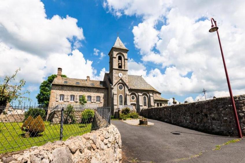 Gîte Violette d'aubrac 3/5 personnes - foto 17