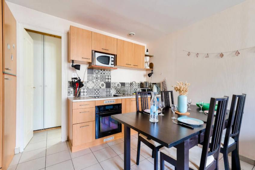 Maison à Notre Dame de Monts - foto 7