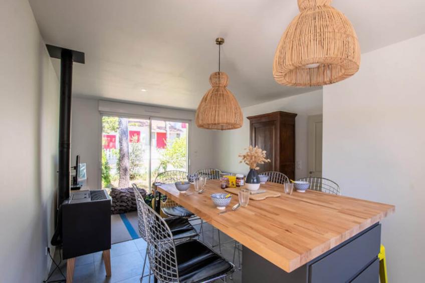 Maison à Bretignolles-sur-Mer - foto 9