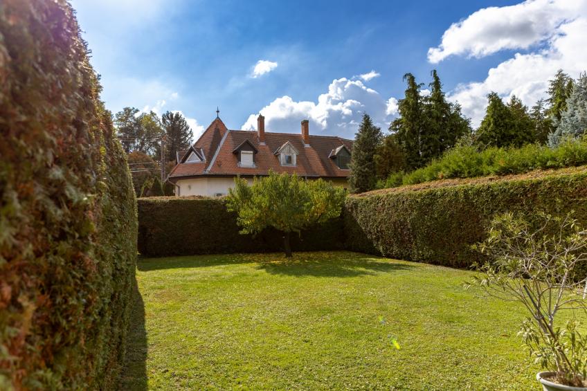 Cedar House - foto 31