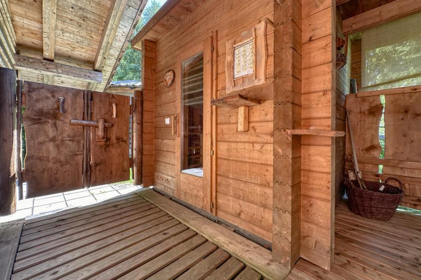 Säulenbaum - foto 17