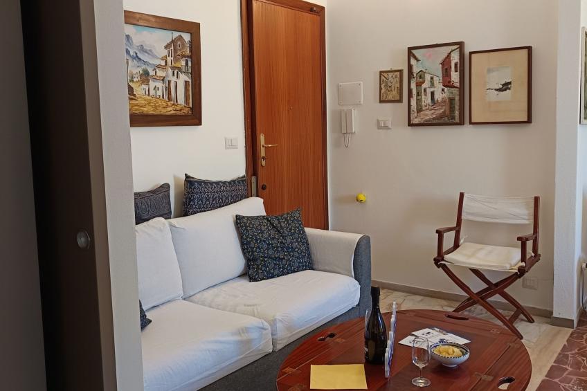 Casa le Fontane bei Holiday World - foto 7