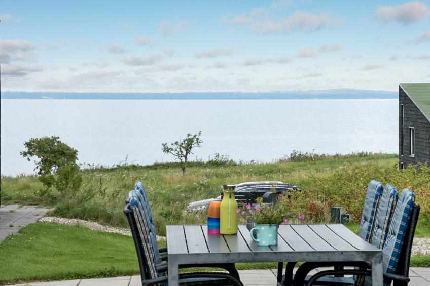 "Lyly" - 100m from the sea in Funen - foto 29