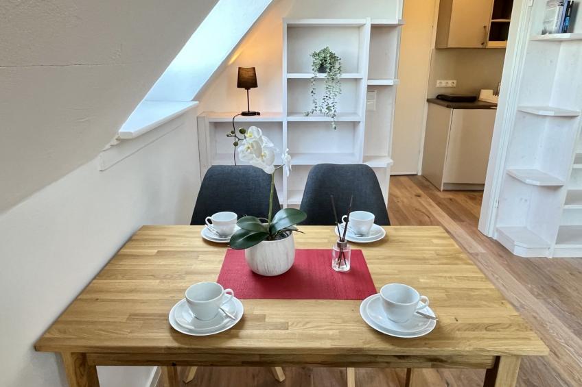 Falkennest - mit Blick auf den Titisee - foto 19