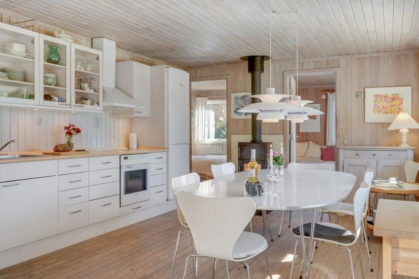 "Naira" - 1.8km from the sea in Sealand - foto 10