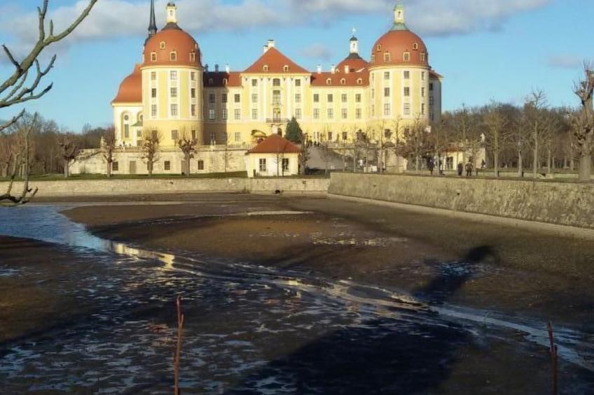 Ferienwohznung Huhle - foto 12