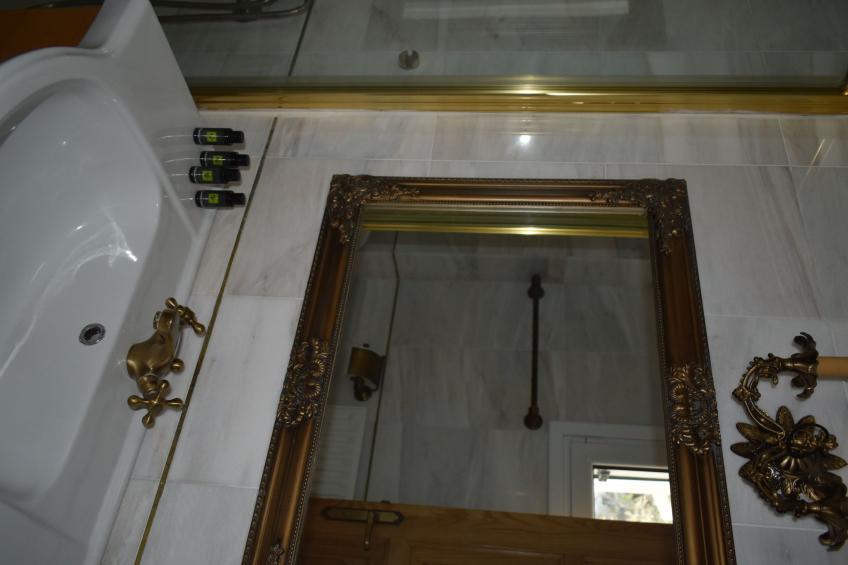 Sommer Dafnopanagia Villa Magda - foto 23