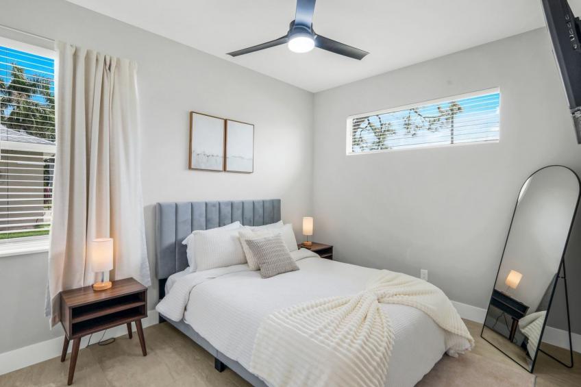 Villa Oasis Paradiso - foto 34