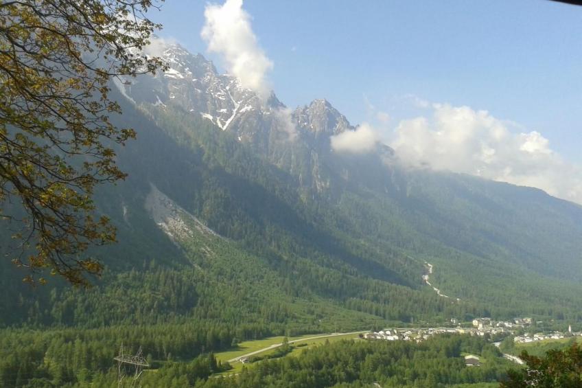 Casa Tavernela - foto 8