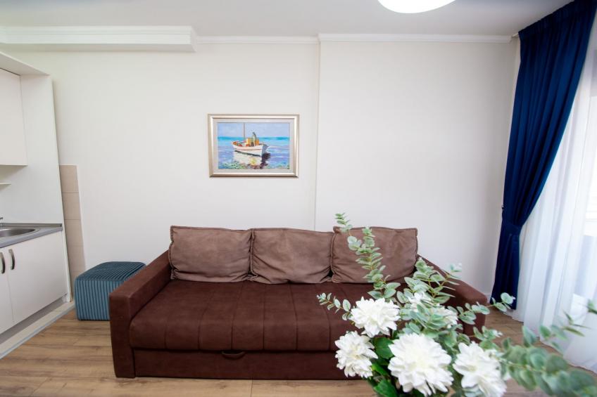 Hotel Princ- Standard  Double Room 202 - foto 2