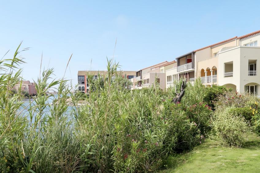 Holiday resort - BF-BNWMN - foto 10