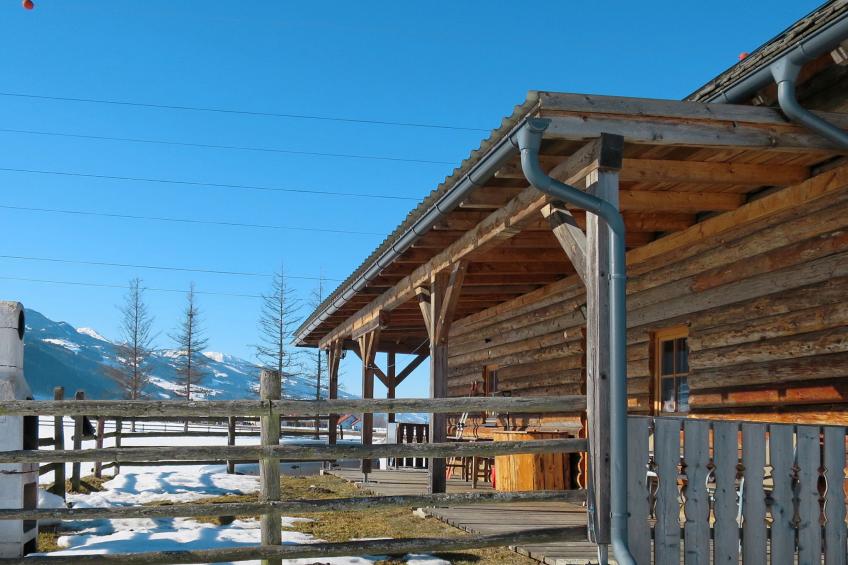Steiners Blockhütte (STS220) - foto 22