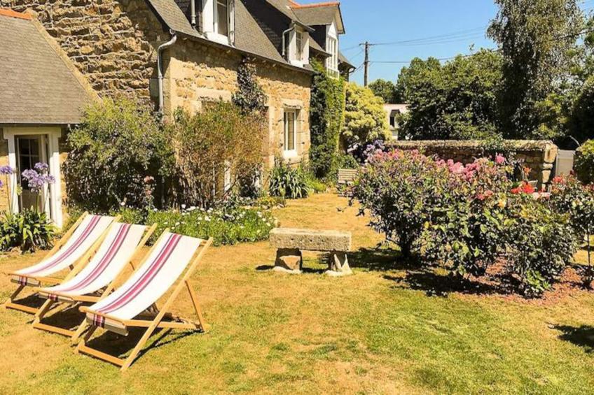 Maison à Penvénan - foto 5