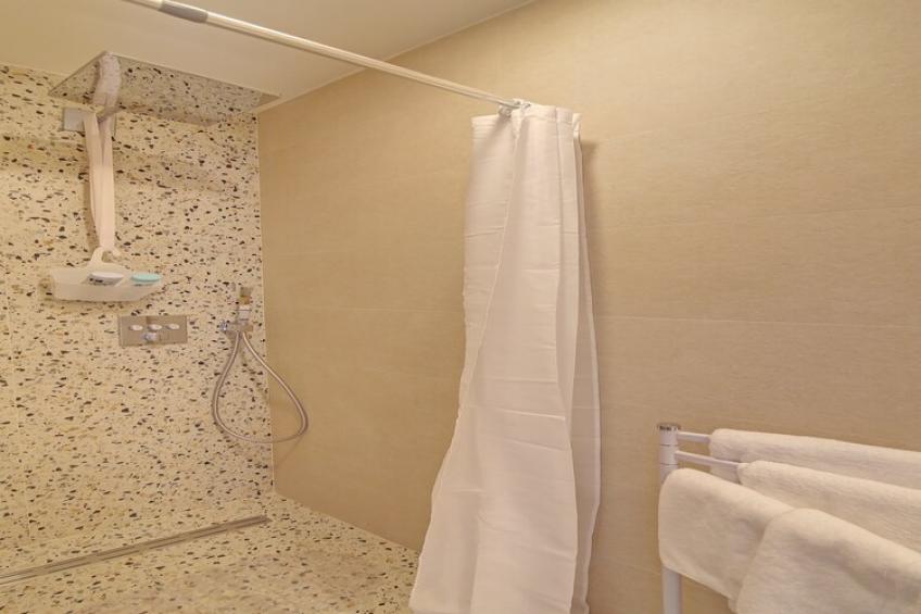 Vicina Summer Apartments - One Bedroom Apartment with Sea View - None Nike - foto 11