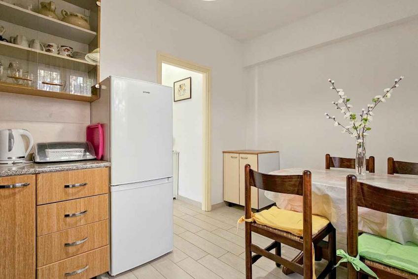 Vakantiewoning Appartement voor 4 personen, 80 meter van zee met terras - BF-PCCGN - foto 22