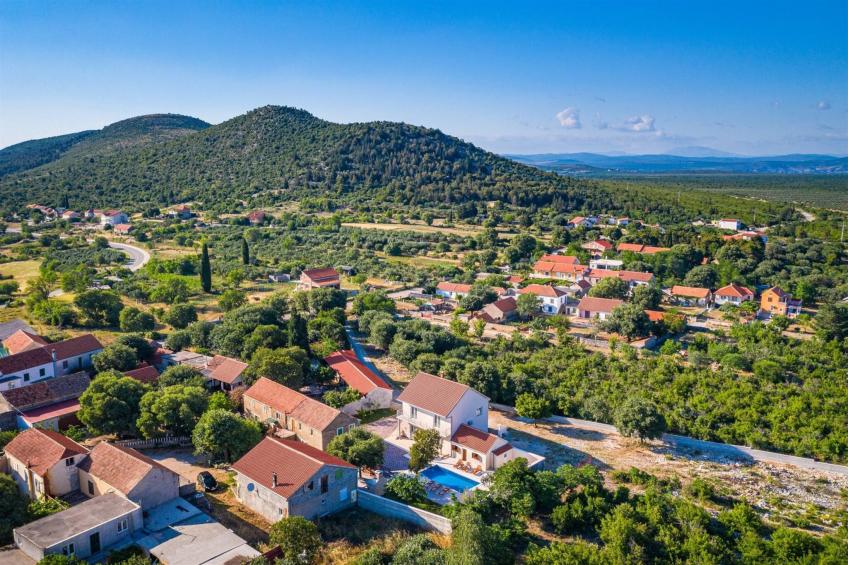 Holiday home Zara - foto 47