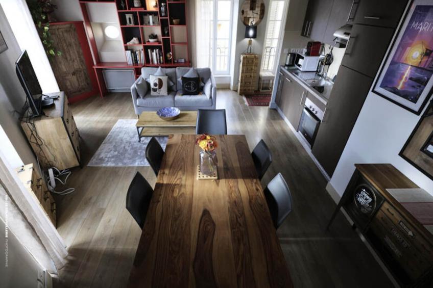 Appartements à La Rochelle - foto 7
