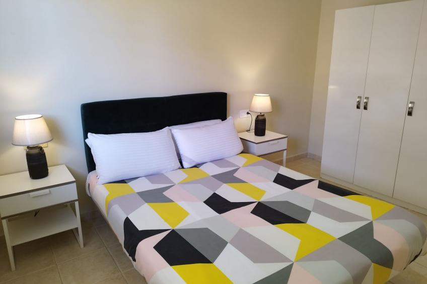 Duplex Casa Maya Caleta de Fuste - foto 13