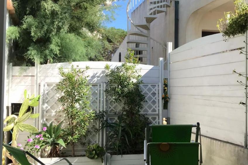 Strandhauswohnung mit Wasserblick - foto 15