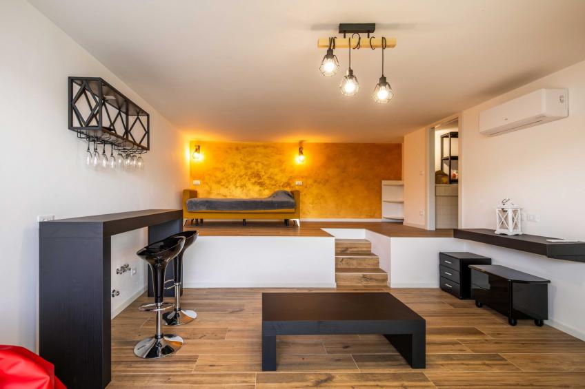 Privater Pool und herrlicher Seeblick - foto 43