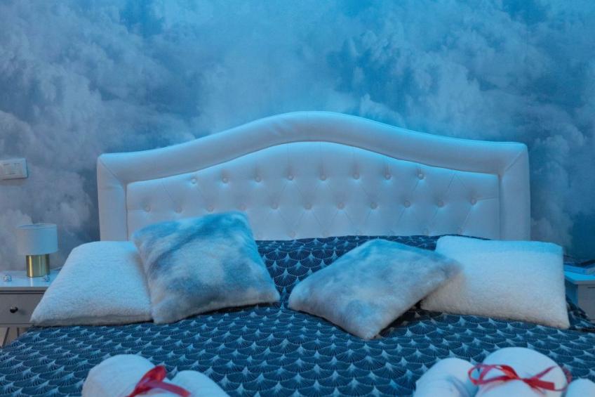 Timeo Barock Luxus-Suite - foto 39