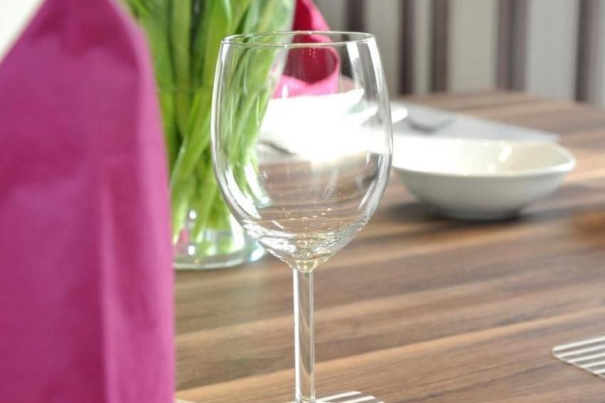 in Feldmannshof mit Grill und Garten - foto 33