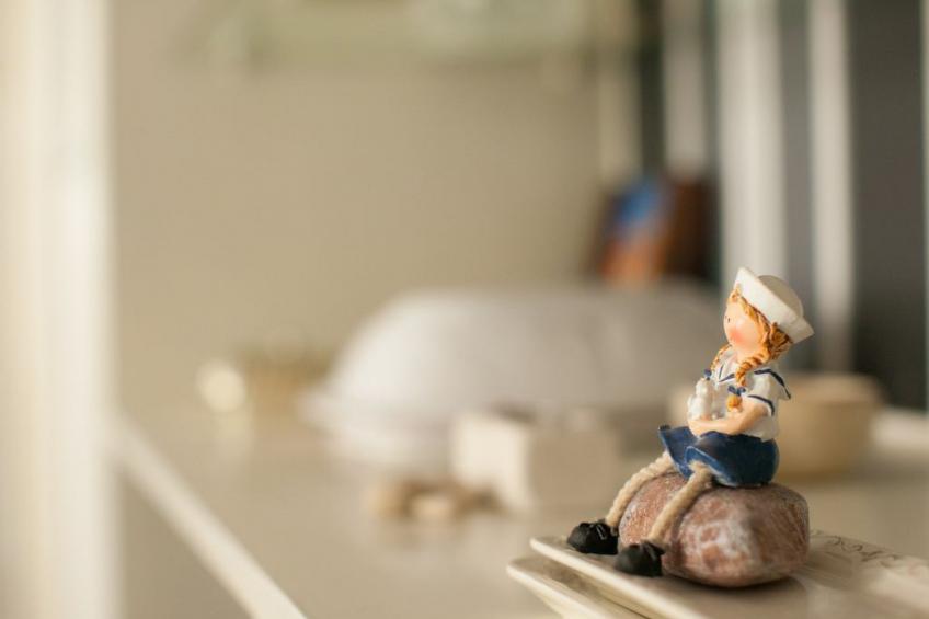 für 5 Personen ca. 92 m² in Rijeka, Kvarner Bucht (Gespanschaft Primorje-G - foto 19