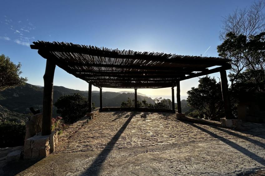 Villa Li Rocchi - foto 46