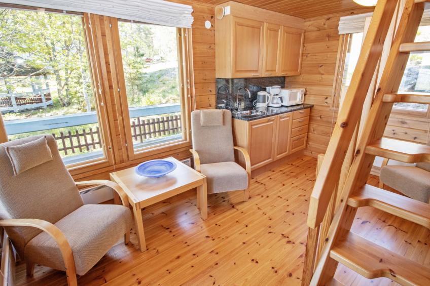 Villa frideberg - foto 25