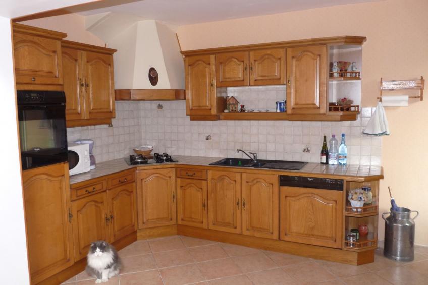 Schönes Haus Isigny für 6 Personen - foto 13