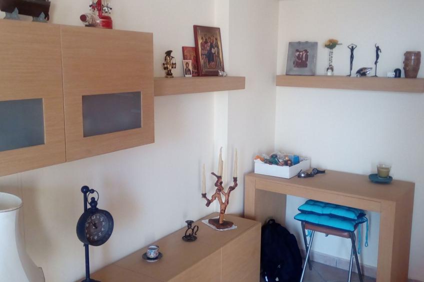 Privater Pool Panorama Athen 2 Stockwerk Villa - foto 16