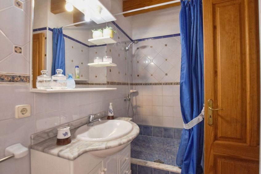 Rustikale Villa in der schönen mallorquinischen - foto 11