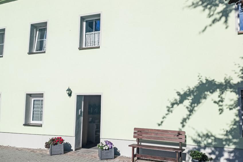 Wohnung in Kühberg mit Grill - foto 2
