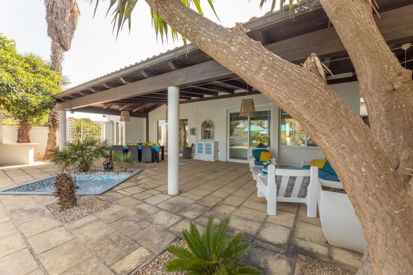 Villa Cotriero Crystal - Gallipoli - foto 116