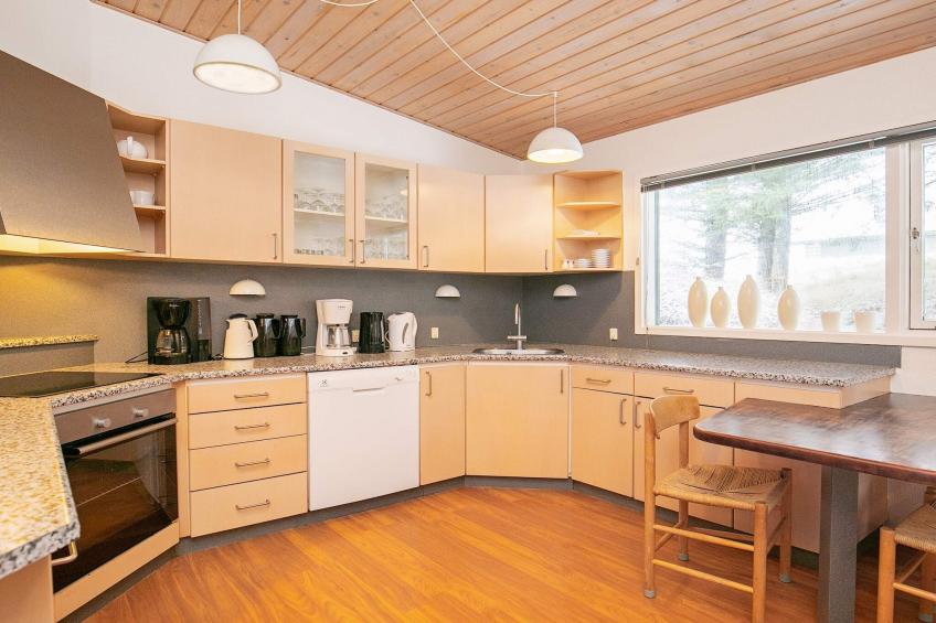 4½ room,2 bathrooms - foto 9