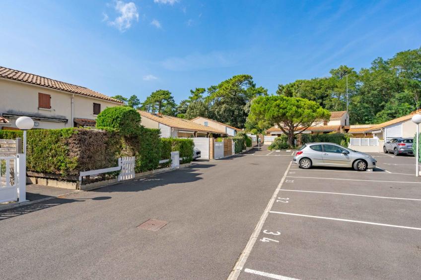 Les Jardins de la Palmyre - foto 21