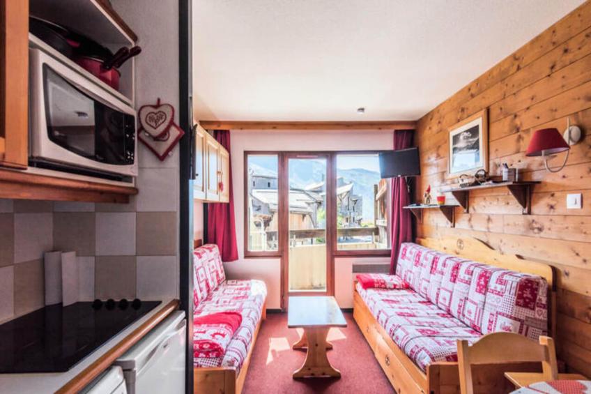 Résidence Le Douchka - maeva Home - foto 10