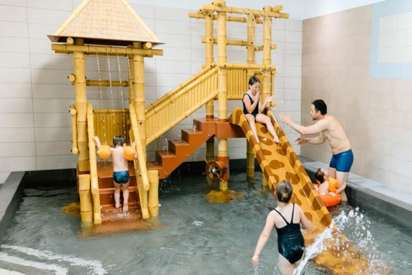 Résidence b'o Cottage - foto 9