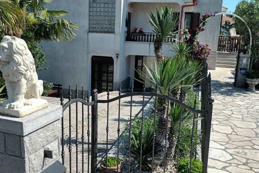 Vakantiewoning met airconditioning - BF-66BR - foto 10