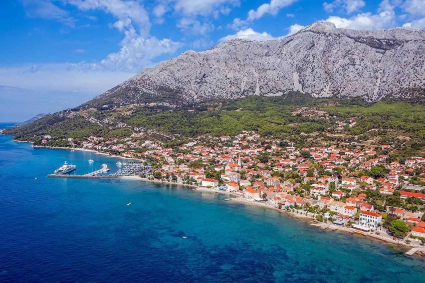 Ferienwohnung auf der Halbinsel Peljesac - BF-P8JFH - foto 9