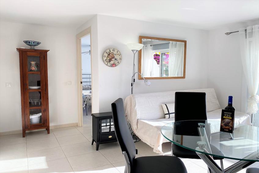Apartamento Perlamar Burriana by Casasol - foto 8