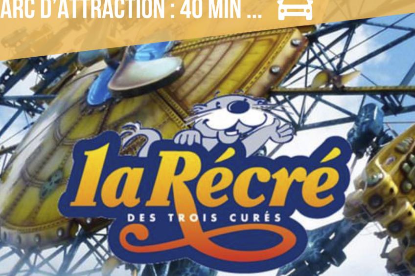 Das Dolmengebäude Clara - foto 59