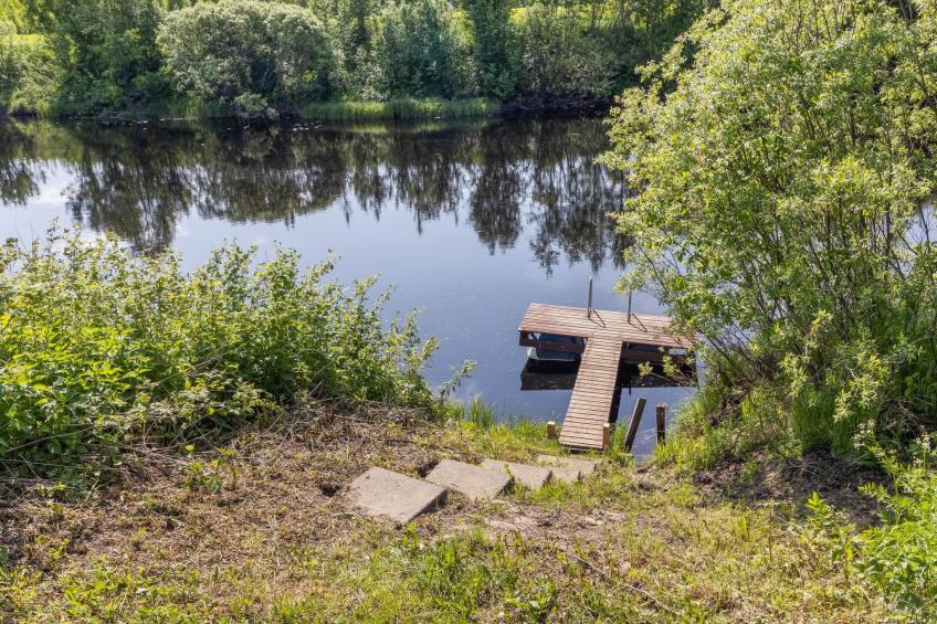 Villa river - foto 14