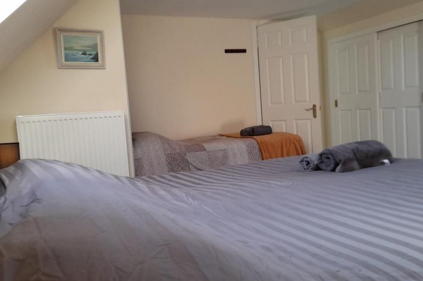 "Der Kornspeicher" mit Terrasse - foto 40