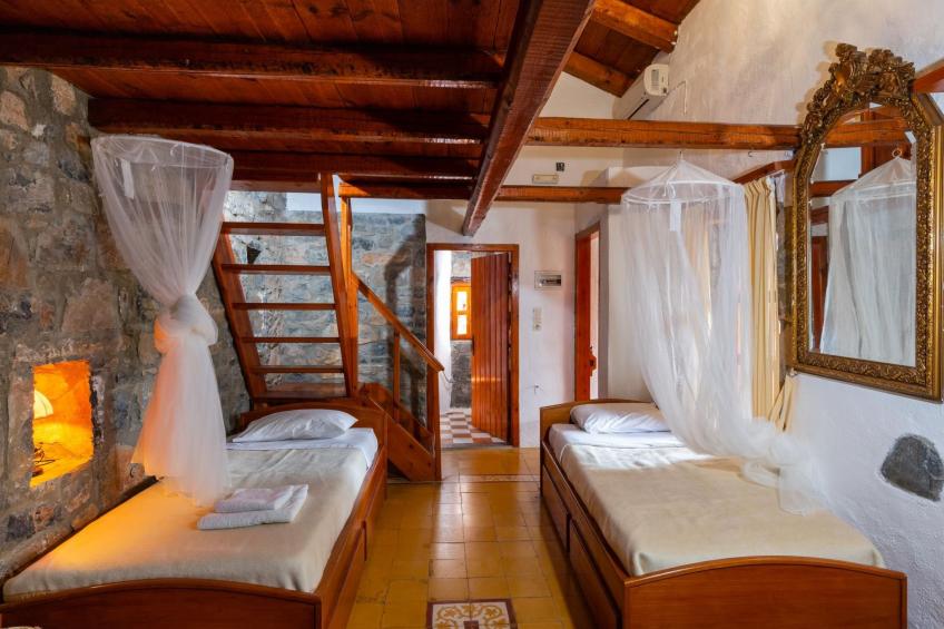 Penelope in Mavrikiano - foto 16