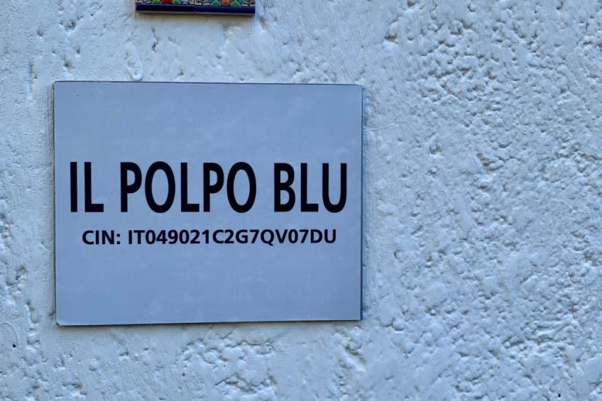 Wohnung 'The Blue Octopus' mit Blick aufs Wasser - foto 37