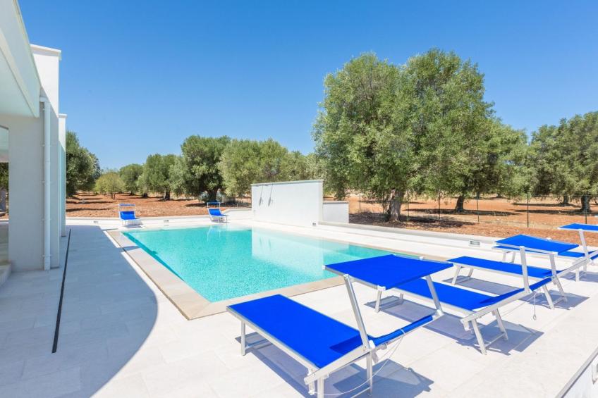 Villa Stella Cadente mit privatem Pool - foto 3