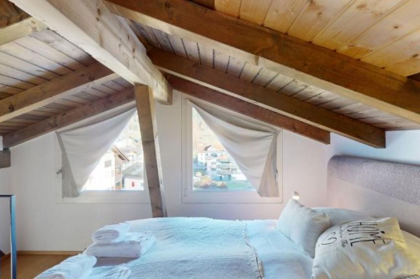 Familienunterkunft Tgampi Sot Lantsch für 6 Personen - foto 20