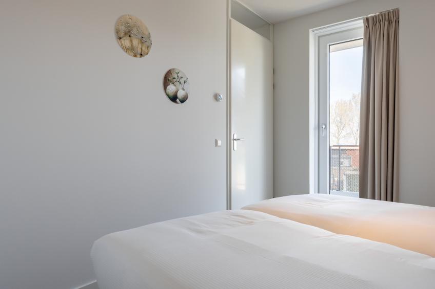 Marina Relax Suite Kortgene - foto 31